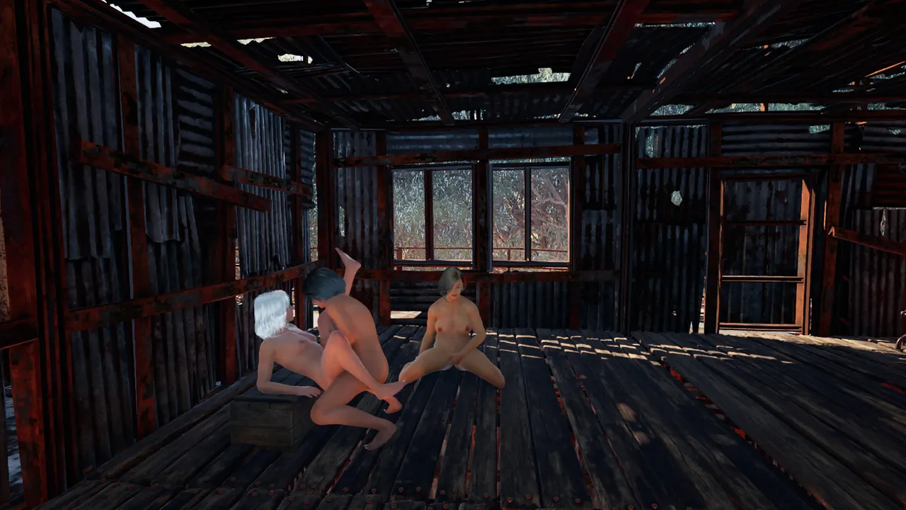 Lust Horizons Screenshot 5