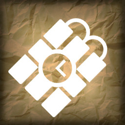 Timebomb icon
