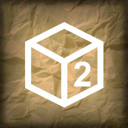 Hypercube 2 icon