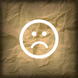 Bad Ending icon