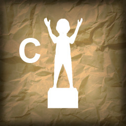 Secret C icon