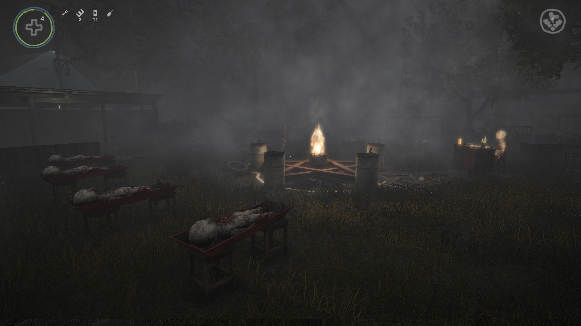 Bug Dolls: Soviet Project Screenshot 5