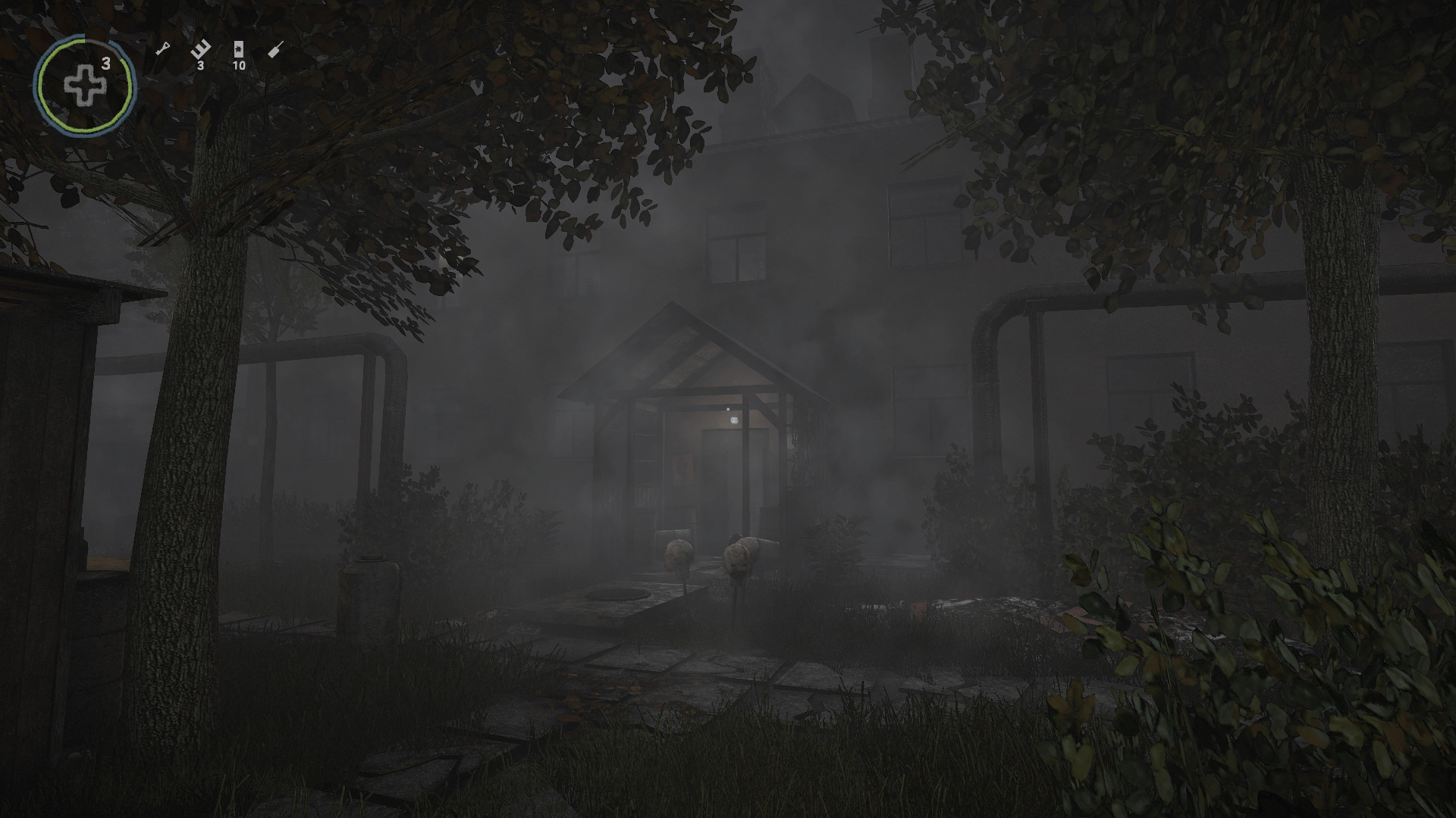 Bug Dolls: Soviet Project Screenshot 8