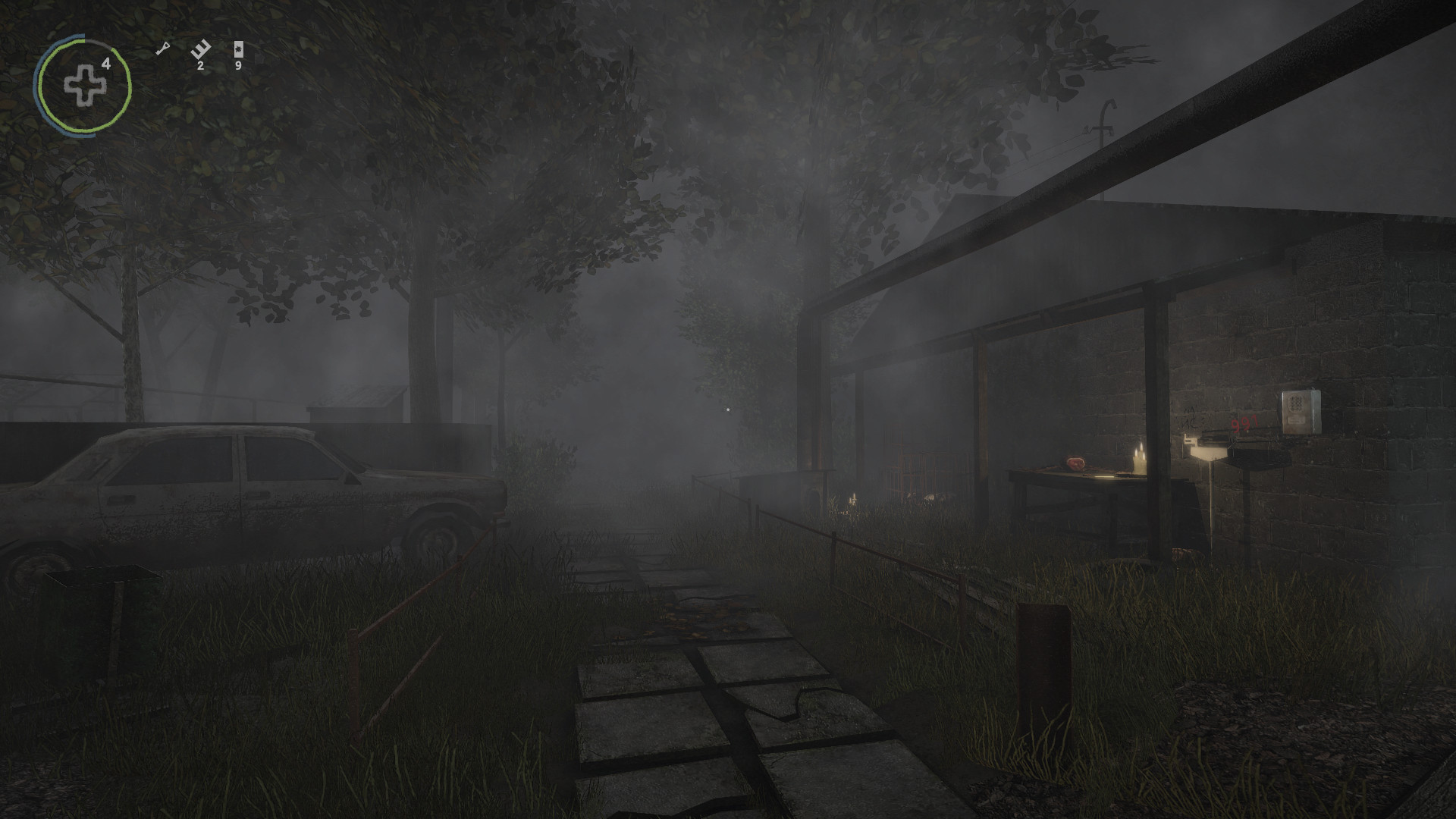 Bug Dolls: Soviet Project Screenshot 4