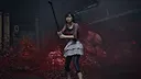 SILENT HILL f - Crimson Butterfly Costume Screenshot 1