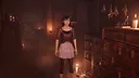SILENT HILL f - Crimson Butterfly Costume Screenshot 0