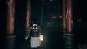SILENT HILL f - Crimson Butterfly Costume Screenshot 2