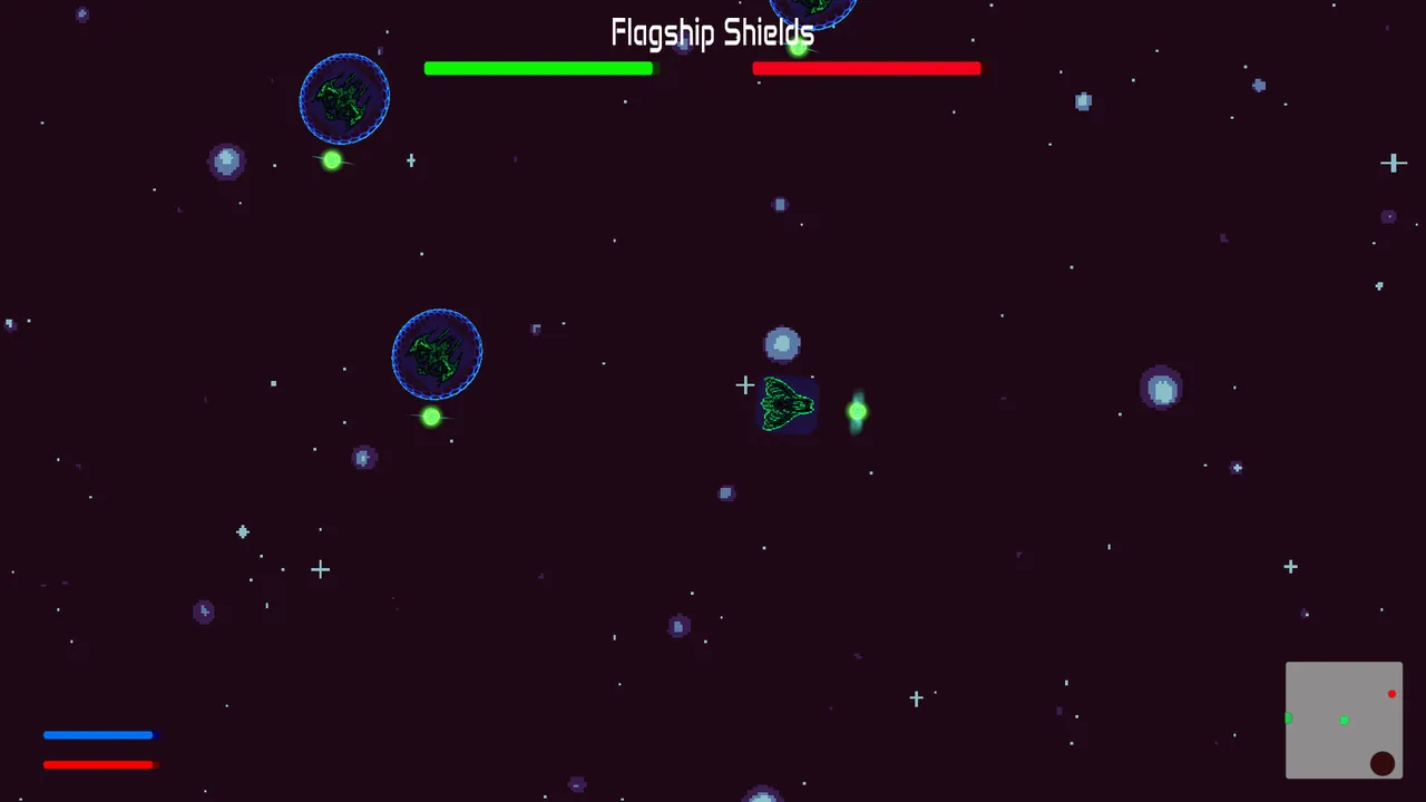 Astrojumper Screenshot 3