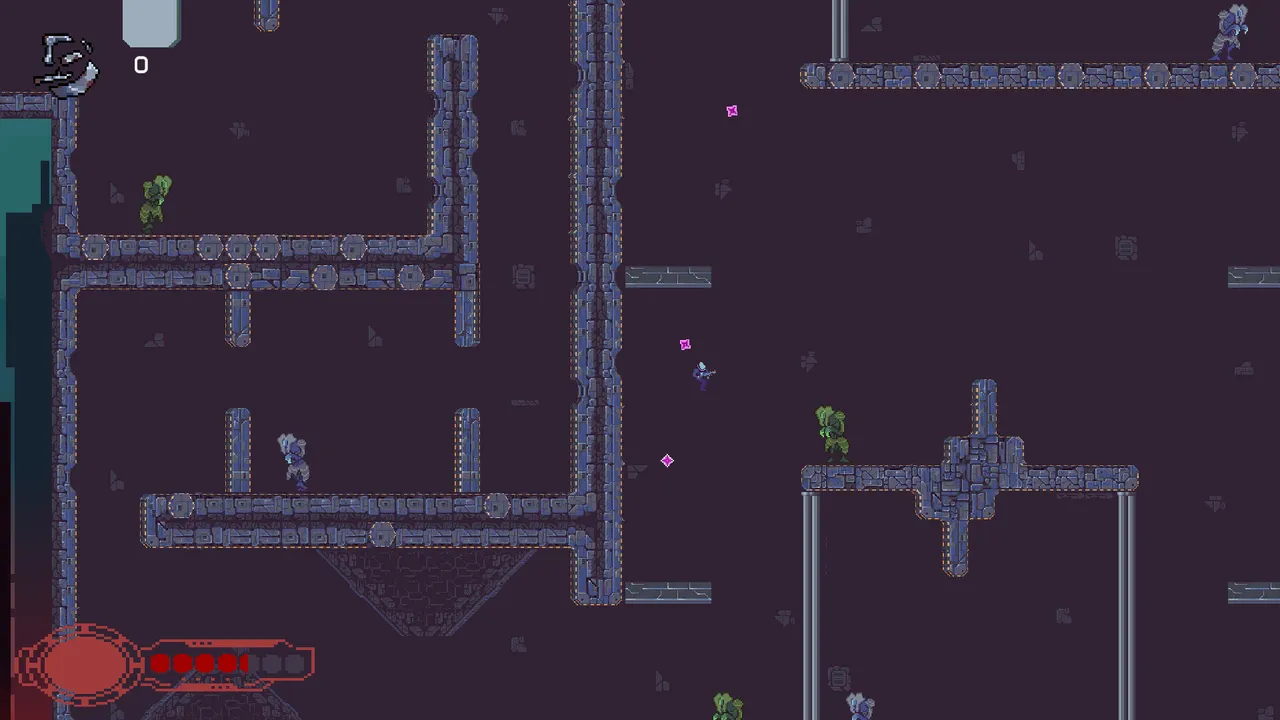Astrojumper Screenshot 6