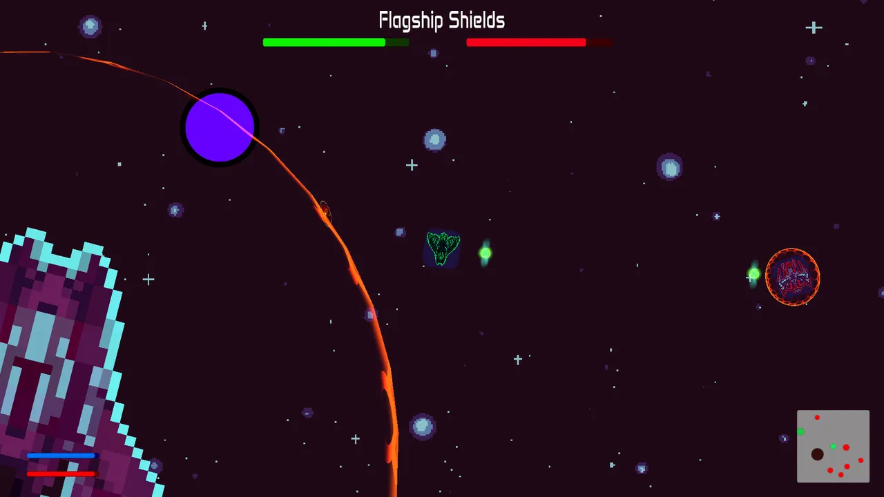 Astrojumper Screenshot 4