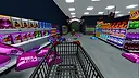 Supermarket Crashout Screenshot 3