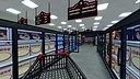 Supermarket Crashout Screenshot 5
