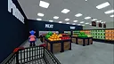 Supermarket Crashout Screenshot 2