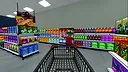 Supermarket Crashout Screenshot 0