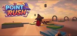 Point Rush Playtest