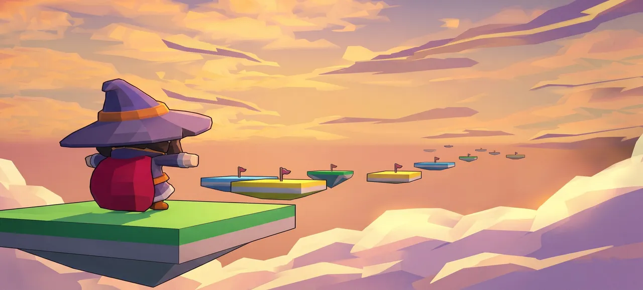 Point Rush Playtest Screenshot 10