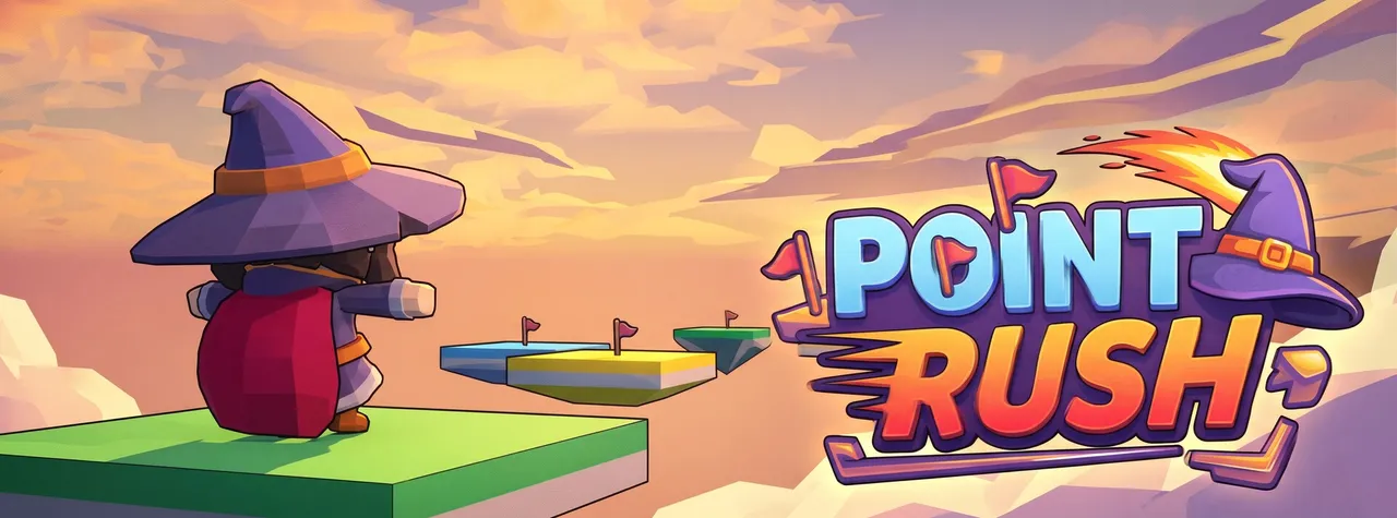 Point Rush Playtest Screenshot 9