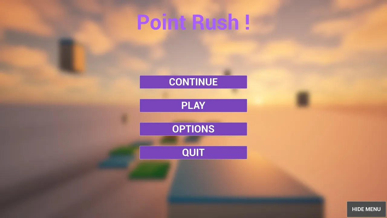 Point Rush Playtest Screenshot 4