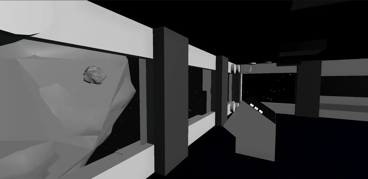 Join The Space Exploration Fleet! Screenshot 2
