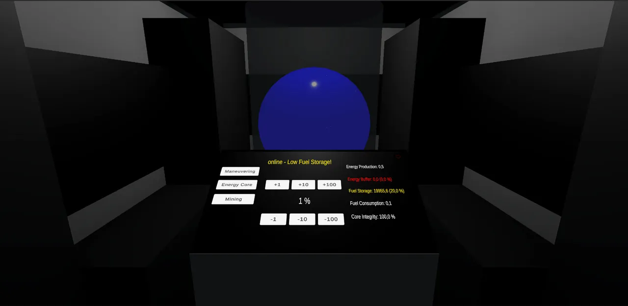 Join The Space Exploration Fleet! Screenshot 4