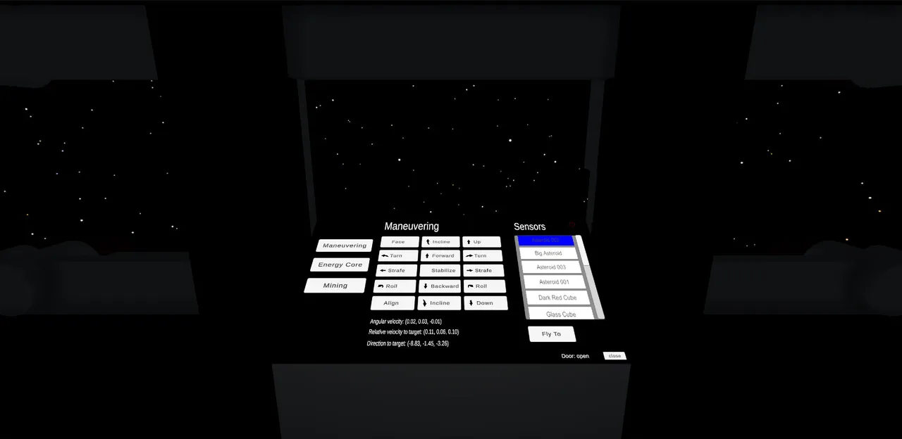 Join The Space Exploration Fleet! Screenshot 3