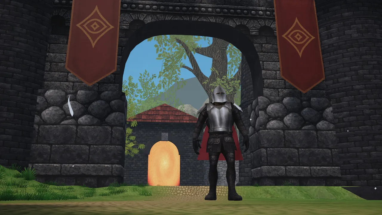 The Last Banner Screenshot 4