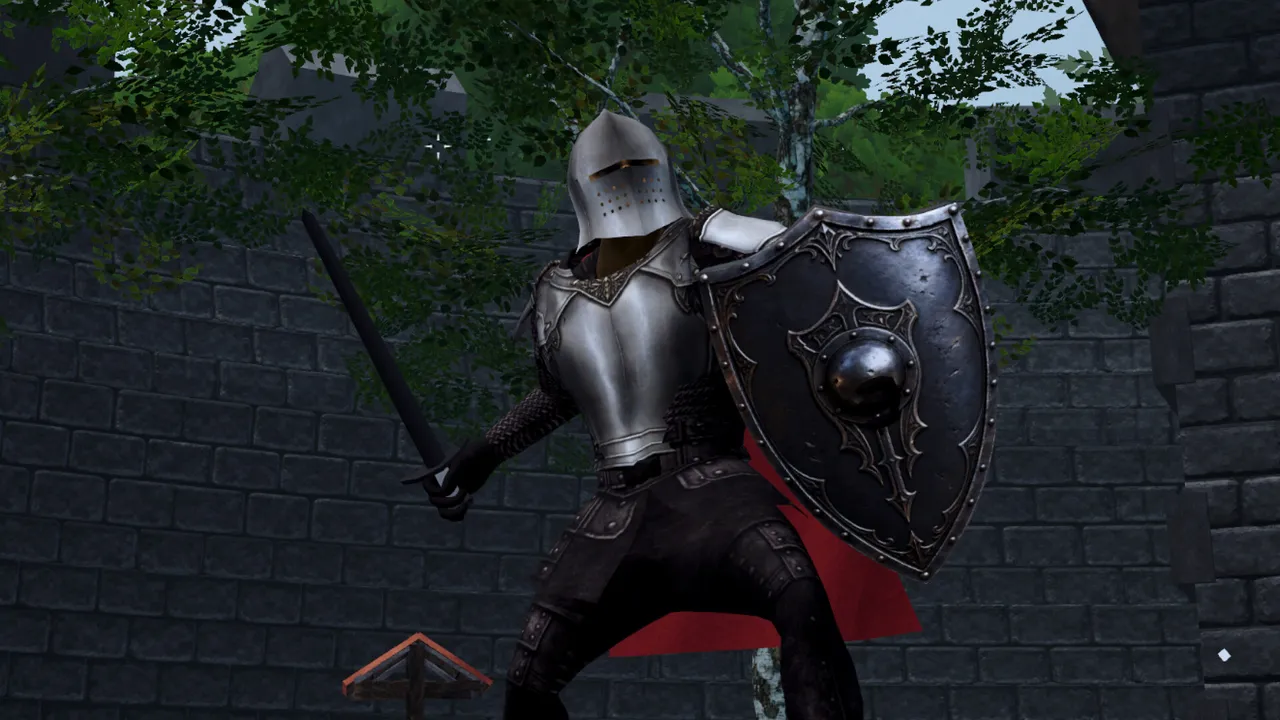 The Last Banner Screenshot 3