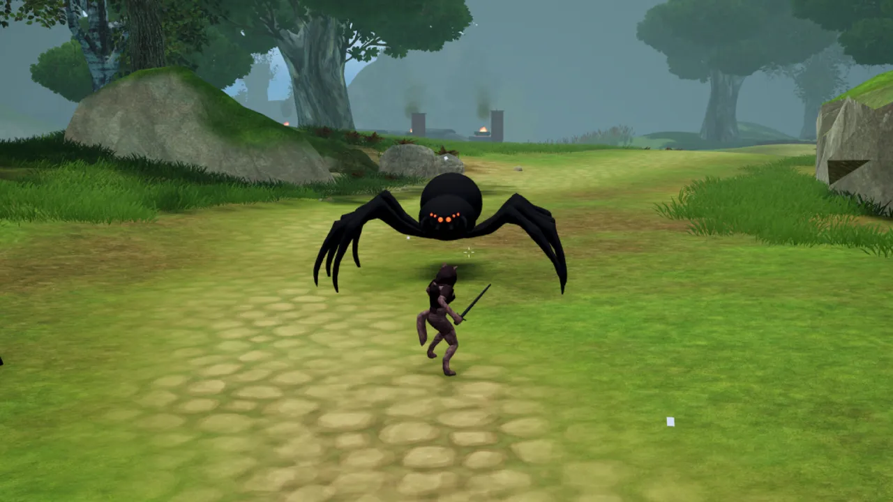 The Last Banner Screenshot 1