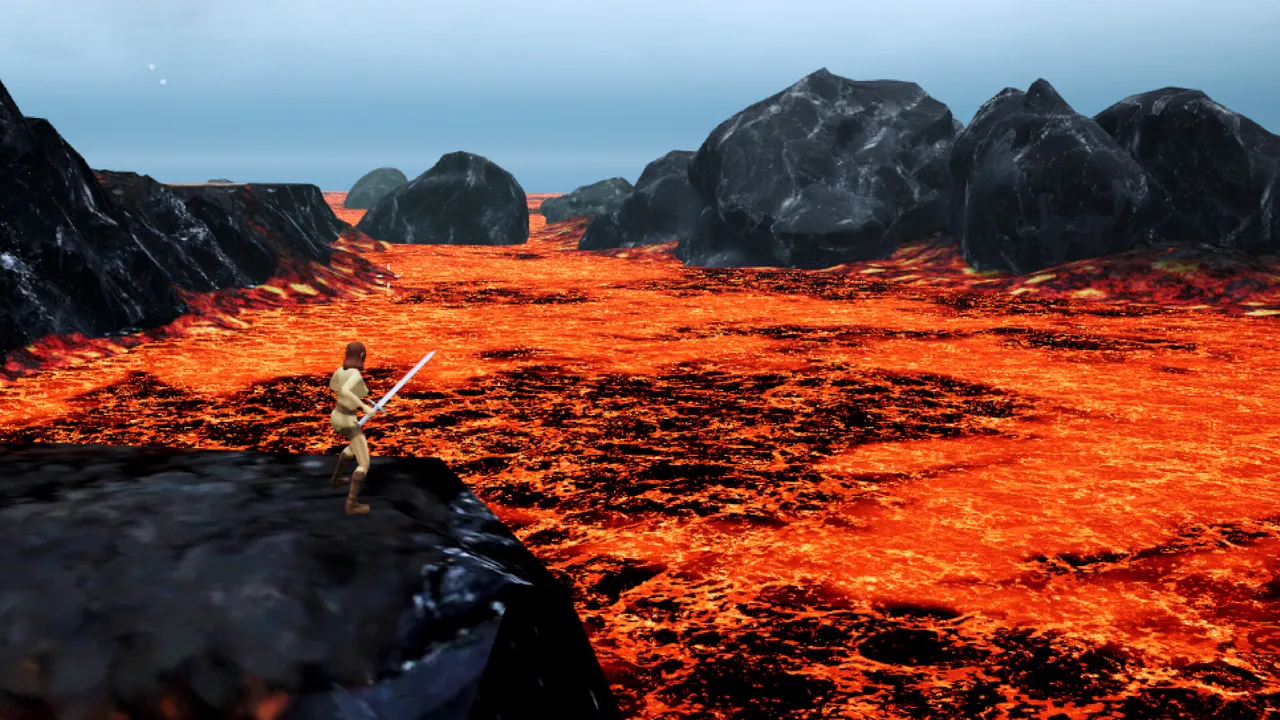 The Last Banner Screenshot 0