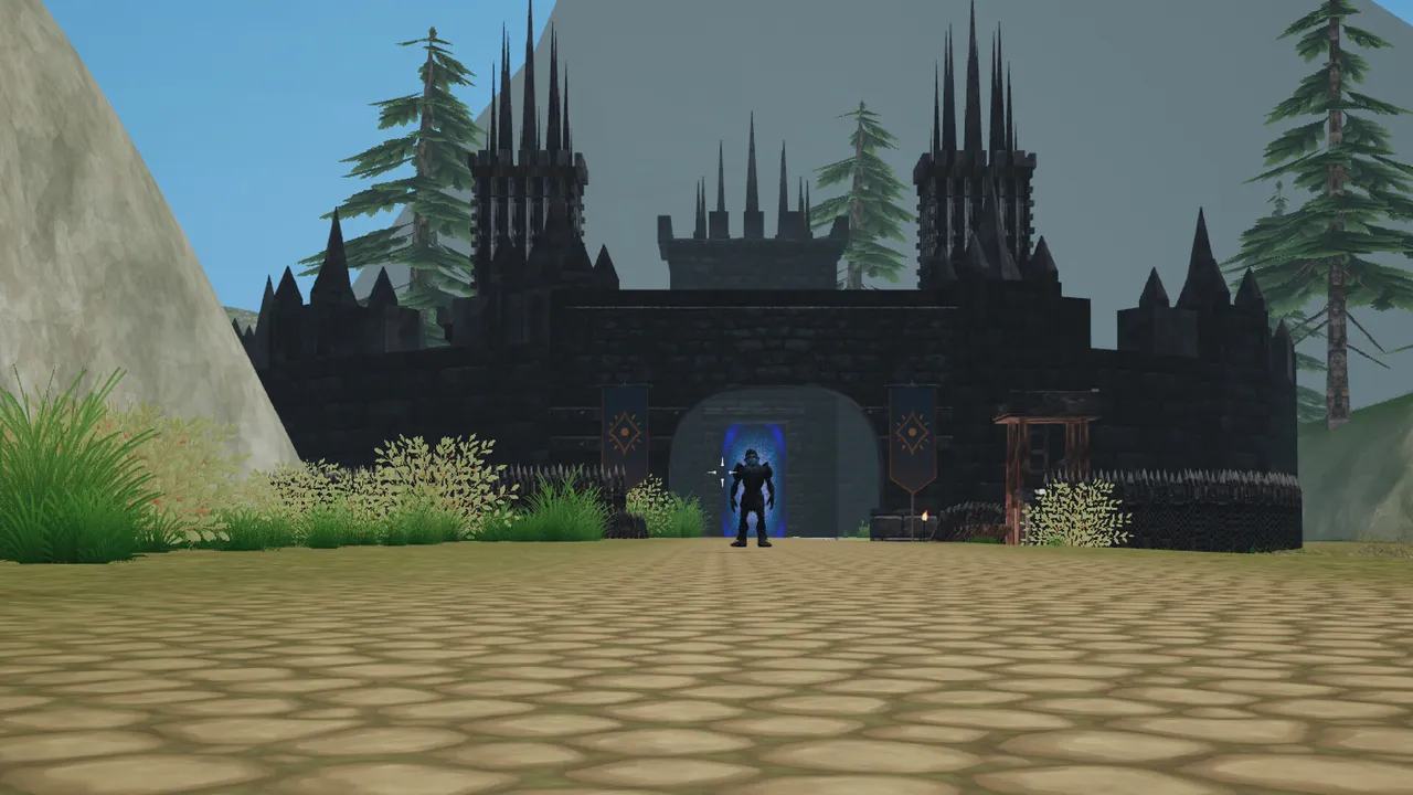 The Last Banner Screenshot 2