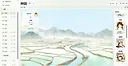 Tales of Linxi: Idle Wuxia Village Screenshot 8