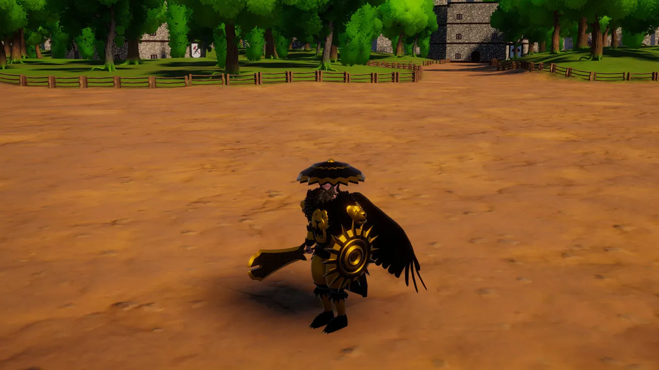 Lords of the World Screenshot 31