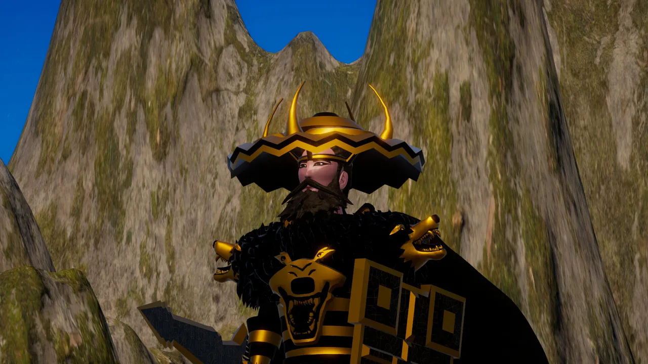Lords of the World Screenshot 25