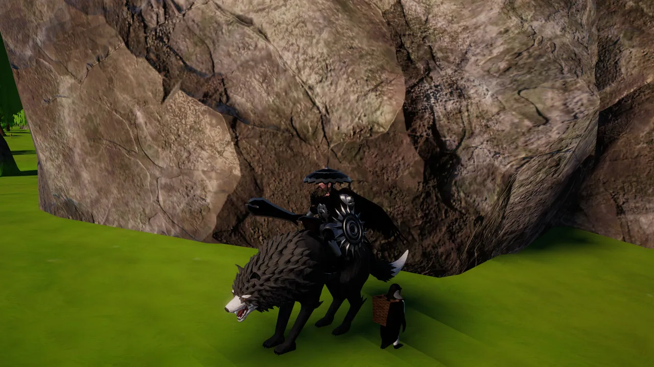 Lords of the World Screenshot 24