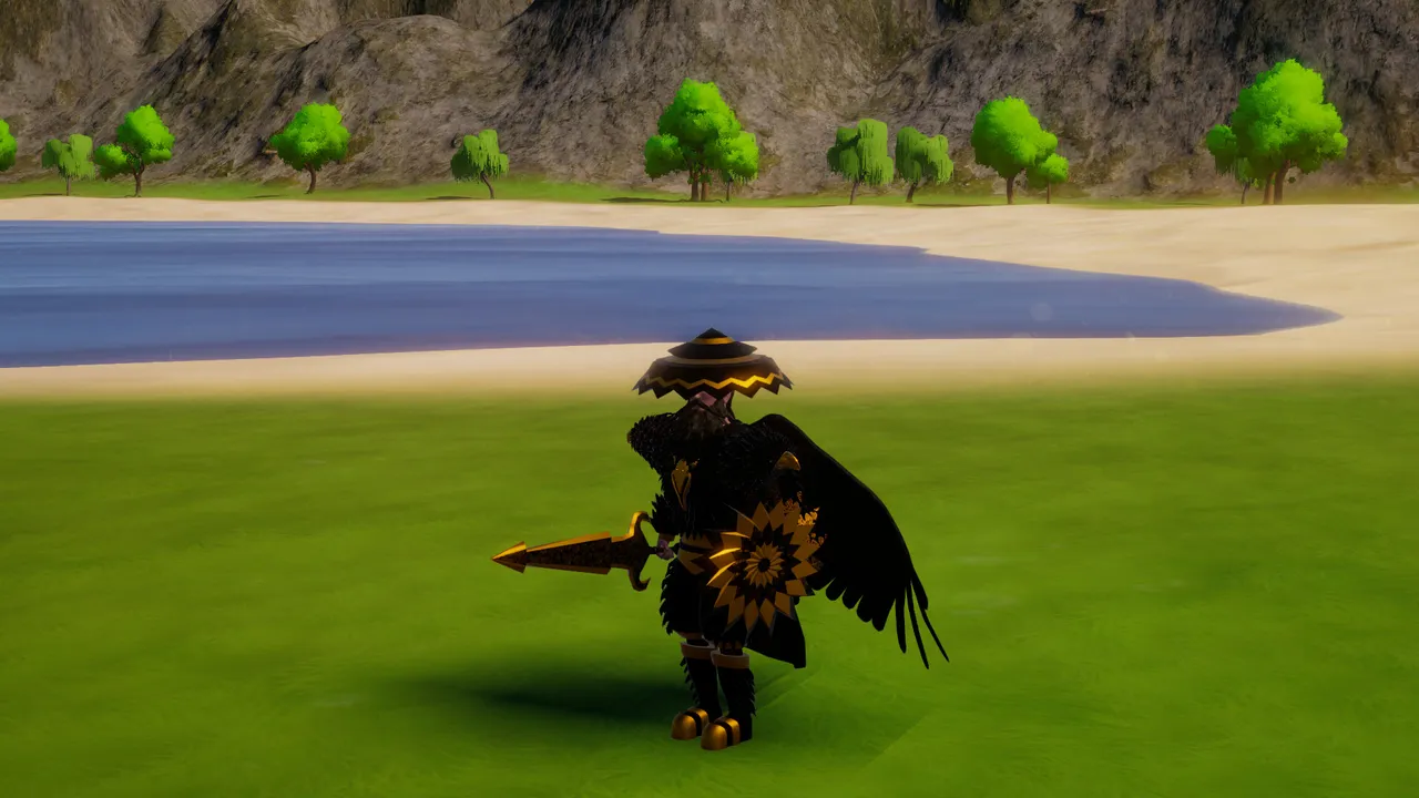 Lords of the World Screenshot 29