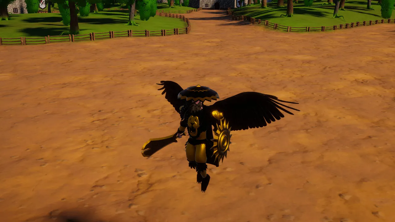 Lords of the World Screenshot 34
