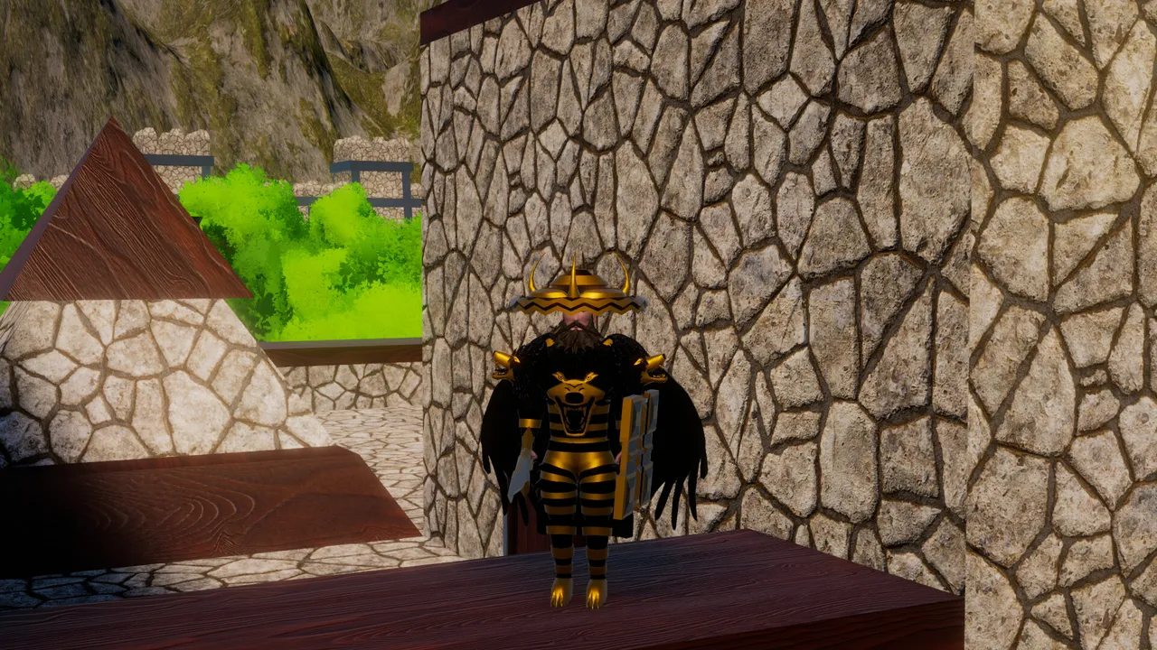 Lords of the World Screenshot 26