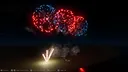 Fireworks Show Simulator Screenshot 5