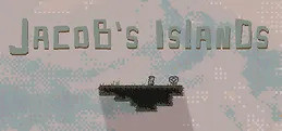 Jacob's Islands