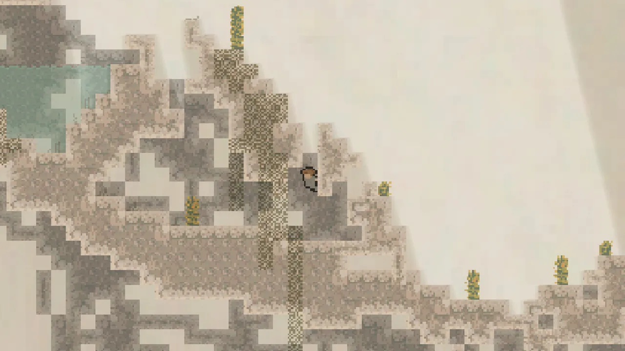 Jacob's Islands Screenshot 1