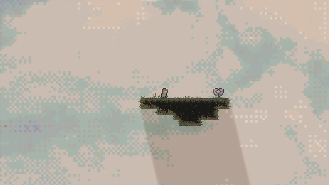 Jacob's Islands Screenshot 0