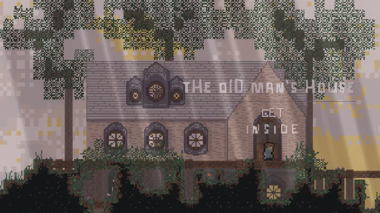 Jacob's Islands Screenshot 3
