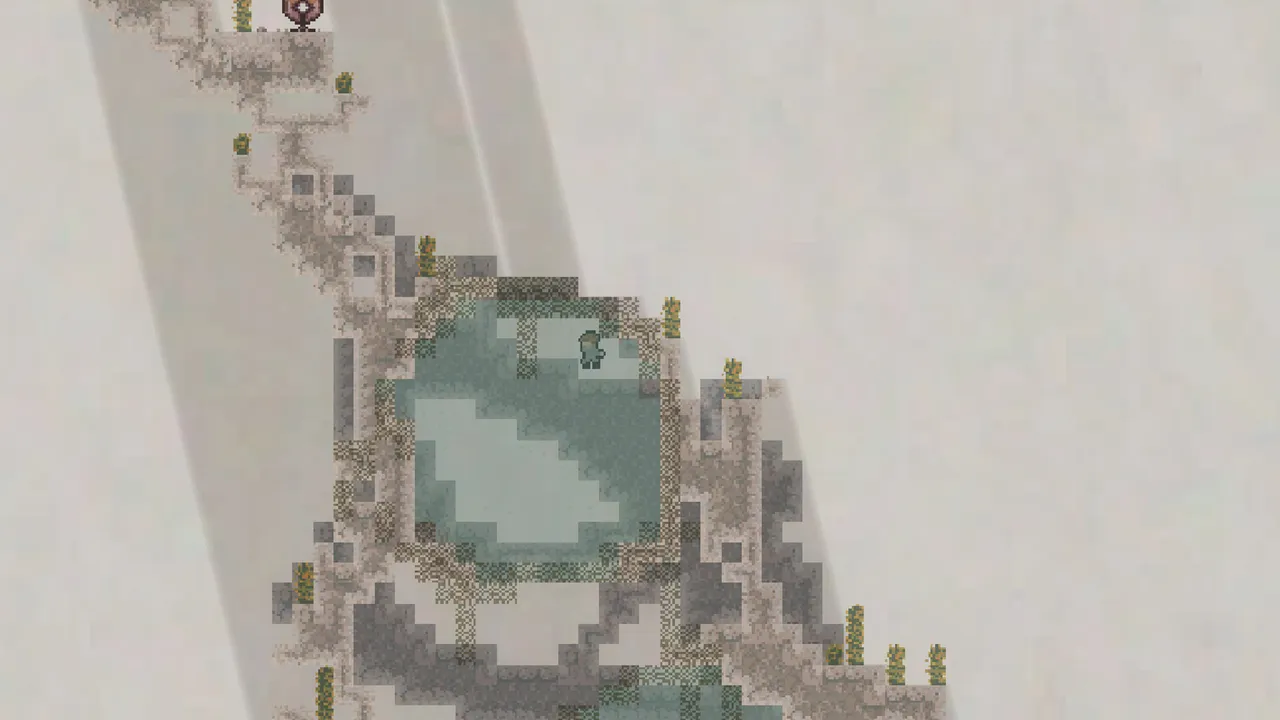 Jacob's Islands Screenshot 2