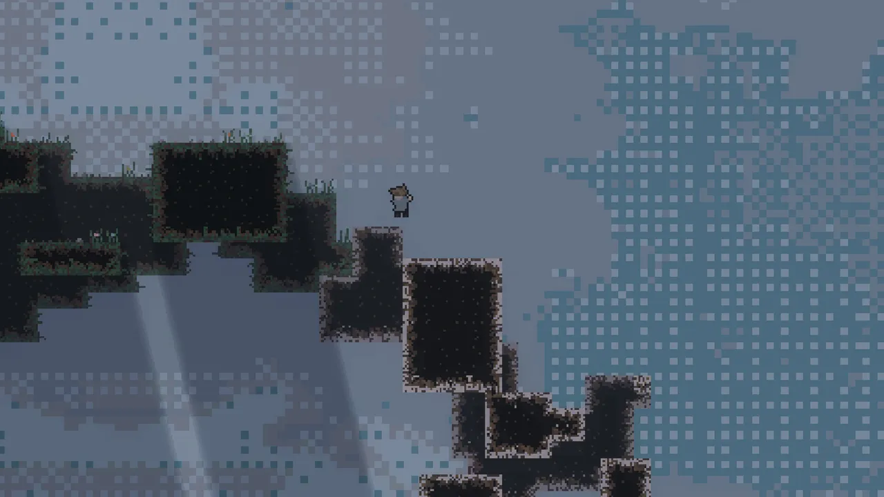Jacob's Islands Screenshot 5