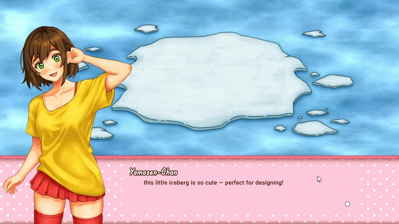 Yamasen-Chan's Hermit Home Designer+ Screenshot 6