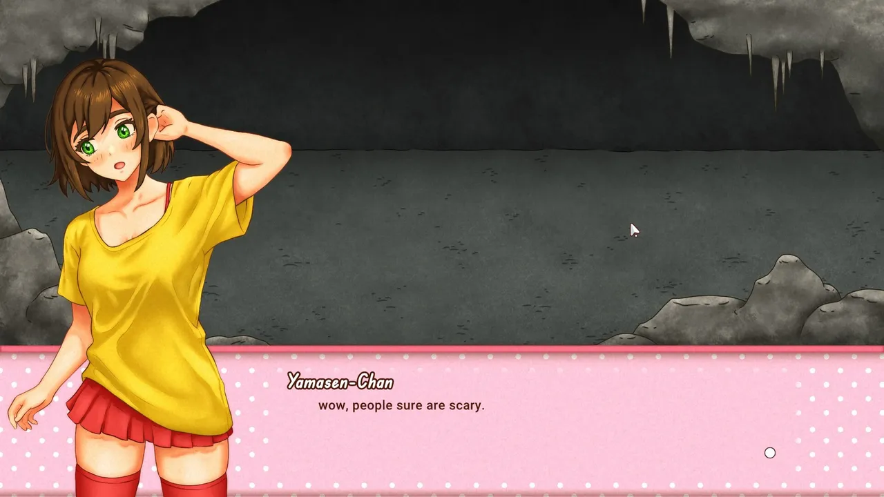 Yamasen-Chan's Hermit Home Designer+ Screenshot 5