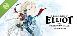 The Adventures of Elliot: The Millennium Tales Prologue Demo