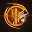 Man on the Peak icon