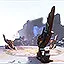 Earth-shaking icon