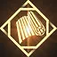 Hidden history icon